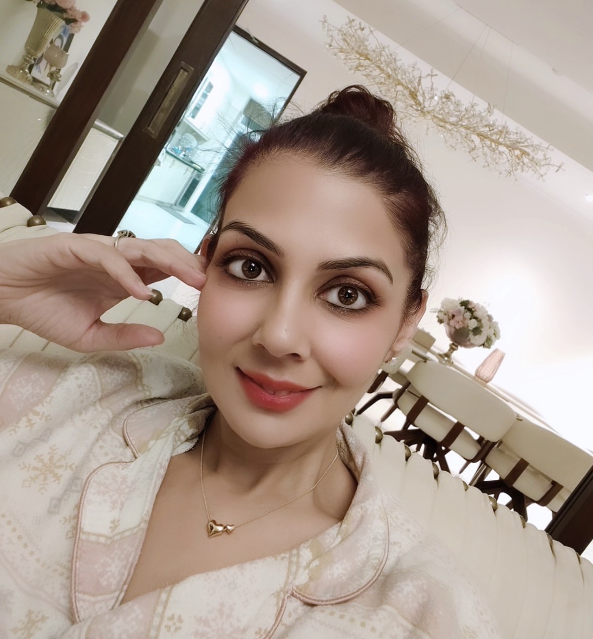 Soni Pandey